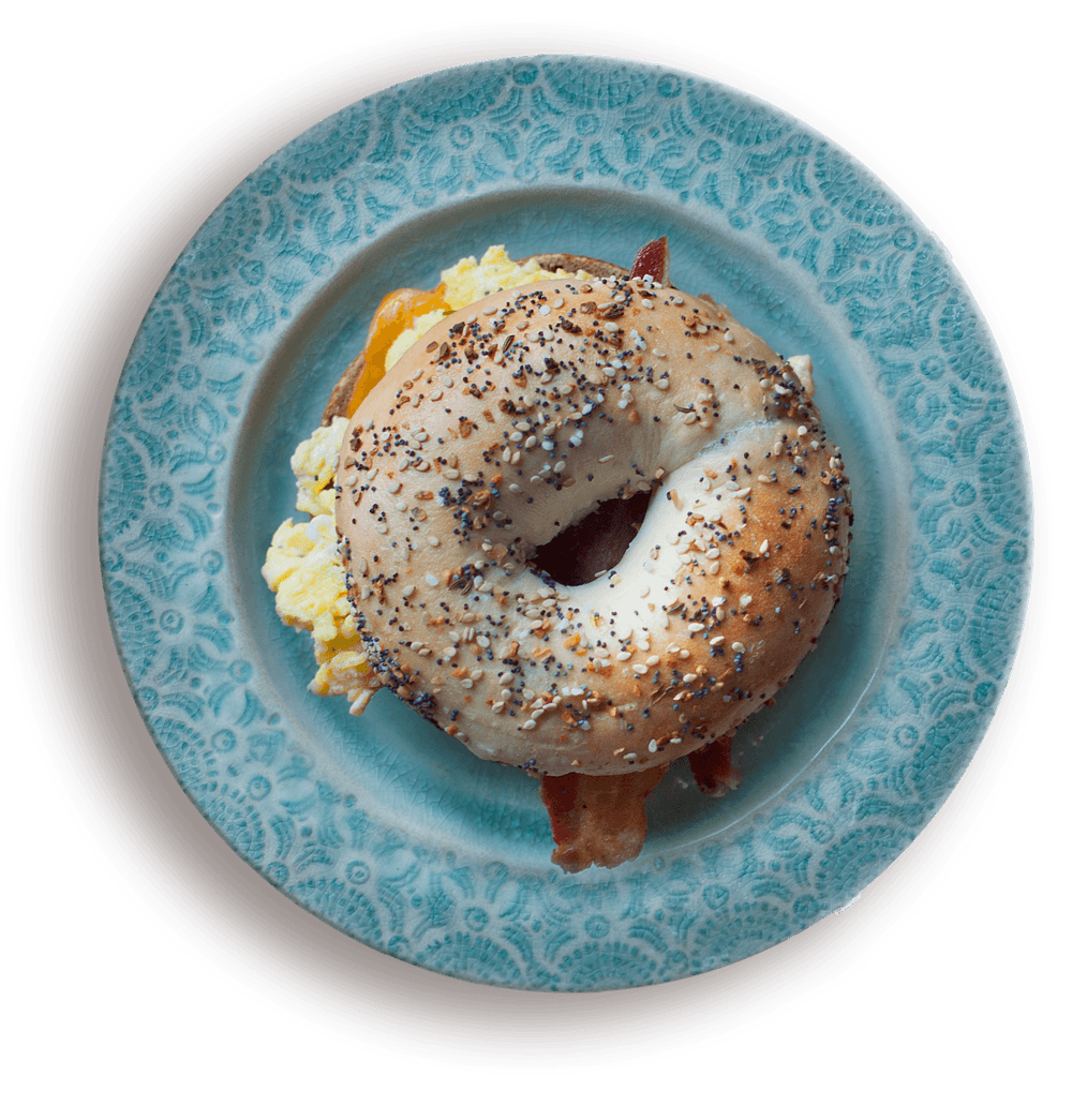 bagel bowl